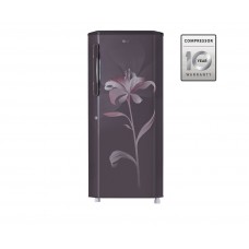 LG REFRIGERATORS DIRECT COOL GL-B225BGLL